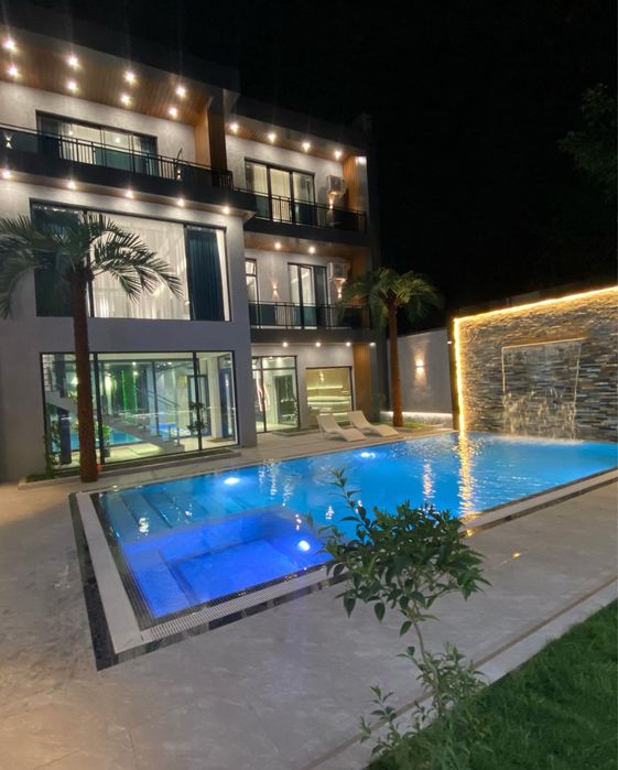 Dacha sotiladi Arendagayam oila ulfat bez alkagol