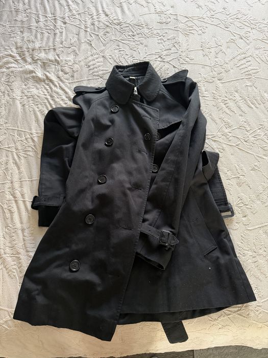 Vand trench Burberry