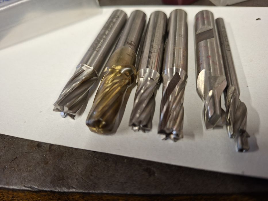 Freze,lamatoare,frezat