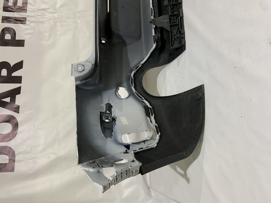 Bara spate Mini Cooper Countryman R60, S-Sport, 2008, 2009, 2010, 2011, 2012, 2013, 2014, 2015, cod origine OE 51129801898.