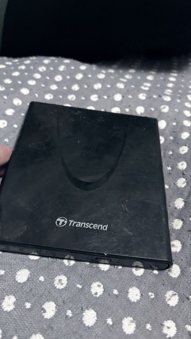 Дисковвод Trancend