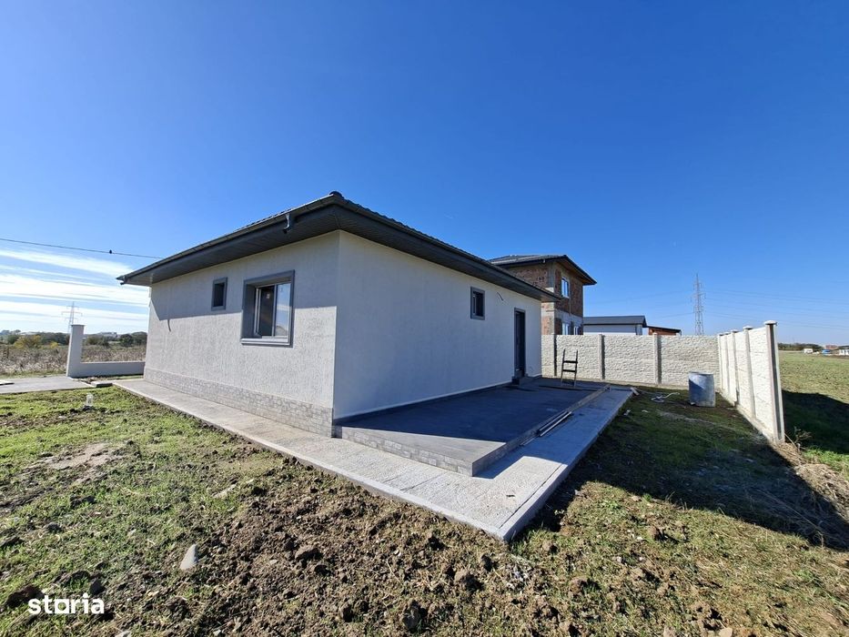 Casa Parter /3 camere /Com.Berceni /COMISION 0%