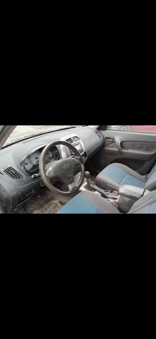 Продам Чери тиго 2,4