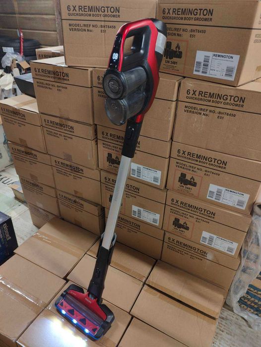Безкабелна вертикална прахосмукачка Philips SpeedPro Max 2в1 25,2V