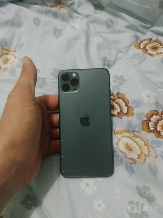 Iphone 11 pro Max