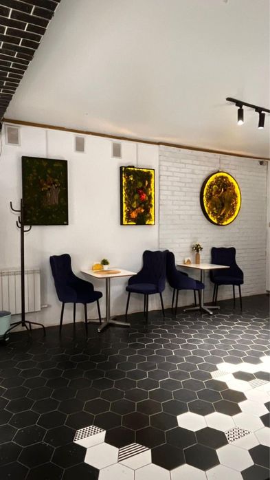 Продам кофейню срочно