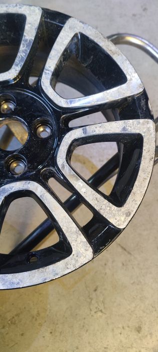 Реставриране, ремонт на алу. джанти ( даймънд кът, боя, изправяне, зав