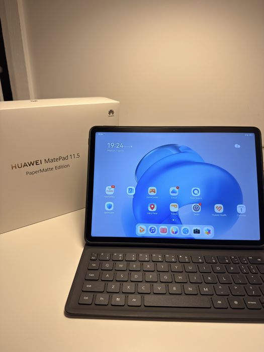 Huawei MatePad 11.5 PaperMatte Edition