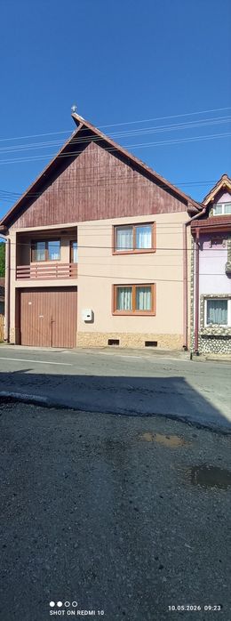 Vând sau schimb cu apartament