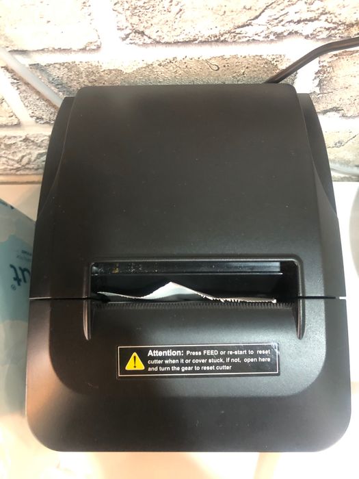 Моноблок принтер