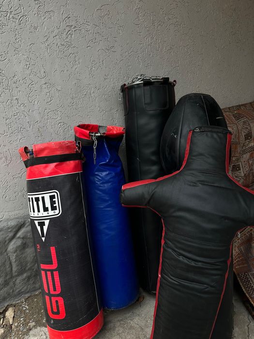 Груша для бокса,мма,зала