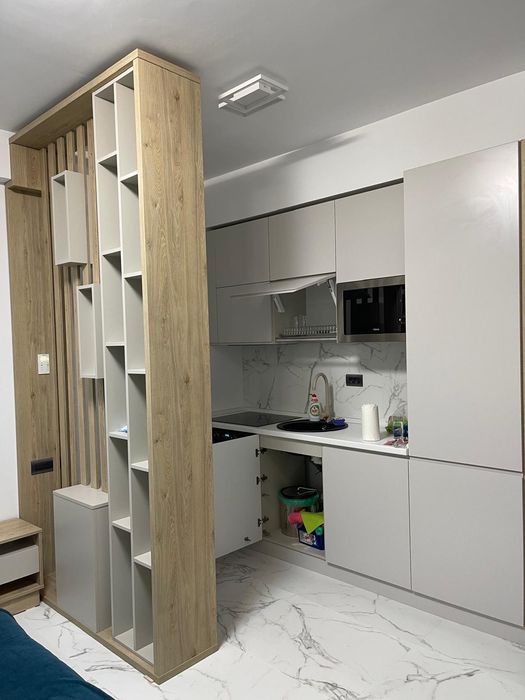 Studio Sea On cu vedere la mare de vanzare TVA inclus