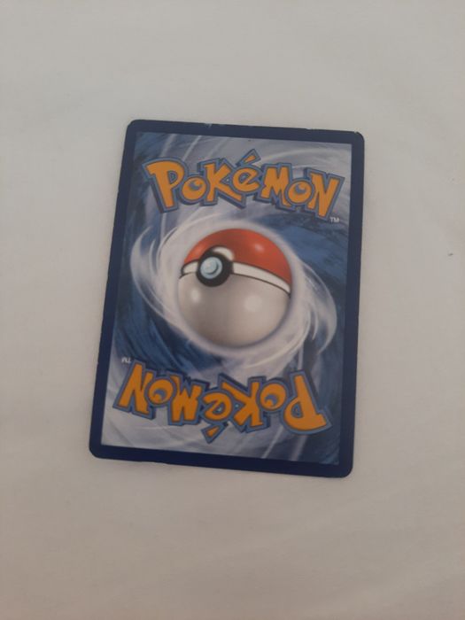 . Carte pockemon.