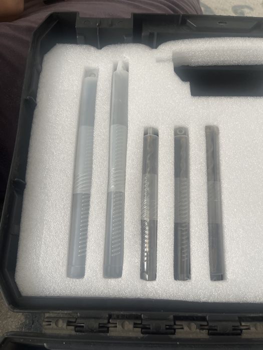 Инструменты для ремонта