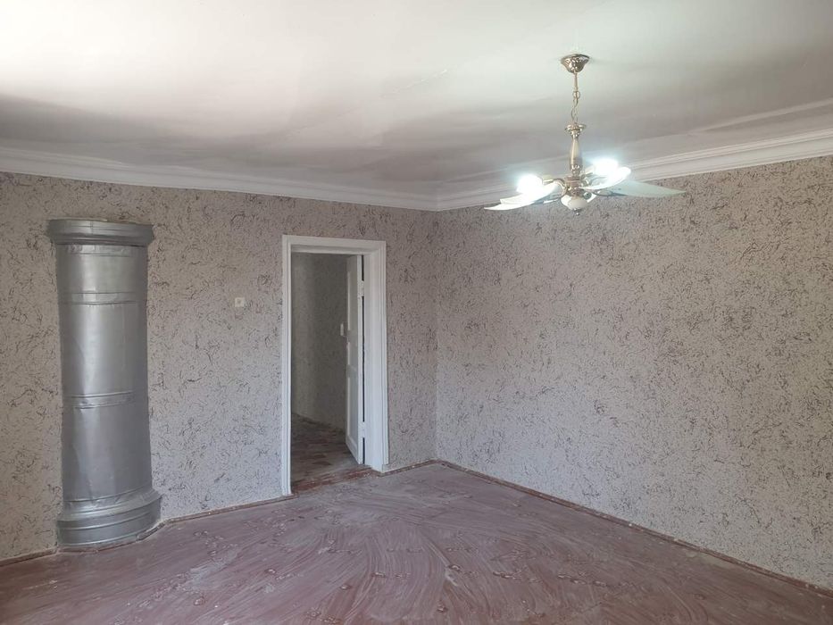 Uy hovli yashashga tayyor