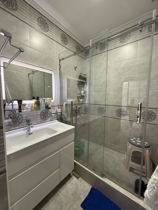 Продается Евро квартира, Мирабадский р-н, Куйлюк Массив 1 4/3/6 114м2