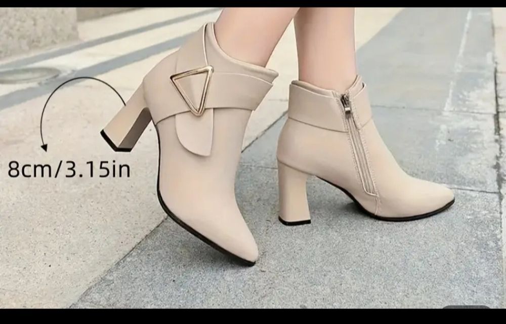 35-36 размерде новый