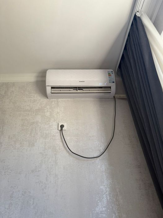 Установка и ремонт кондиционер