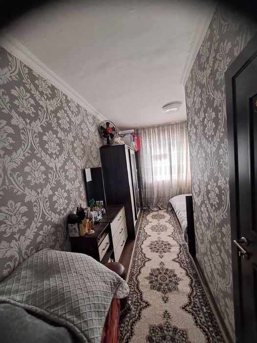 Sergliy
Sputnik 16a
7dom 82 kvartira
78 kvdrat
Lift bor
Metroga yaqin