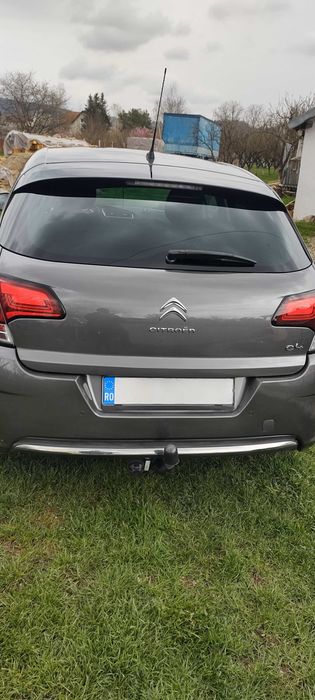 Vand autoturism Citroen C4 2016