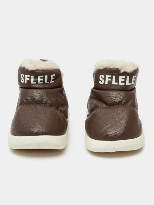 Детске угги для мальчиков и девочек (размер26-27)