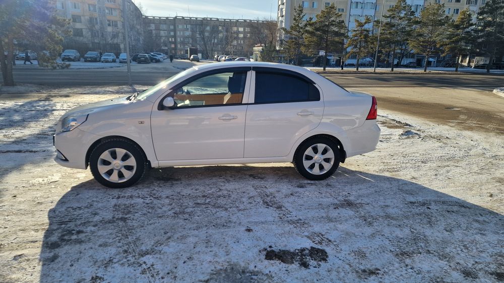 Автомобиль в аренду с выкупом