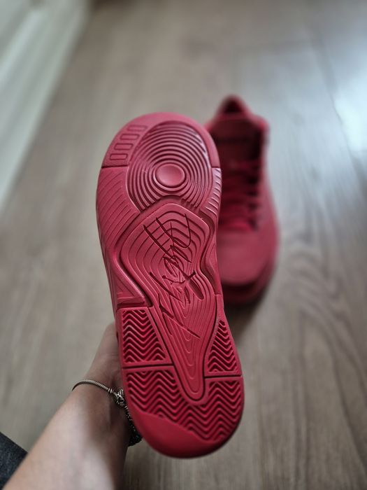 NIKE Спортни обувки Jordan Flight Origin 4