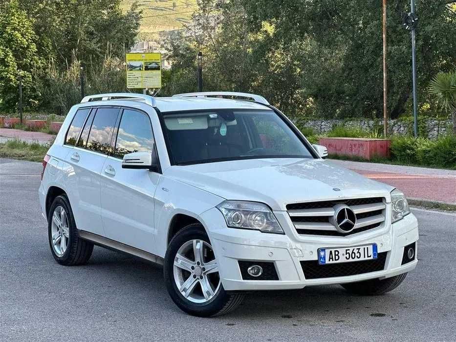*ОРИГИНАЛНИ*Джанти 5х112 17 цола МЕРЦЕДЕС ГЛК | MERCEDES GLK 5x112 17”