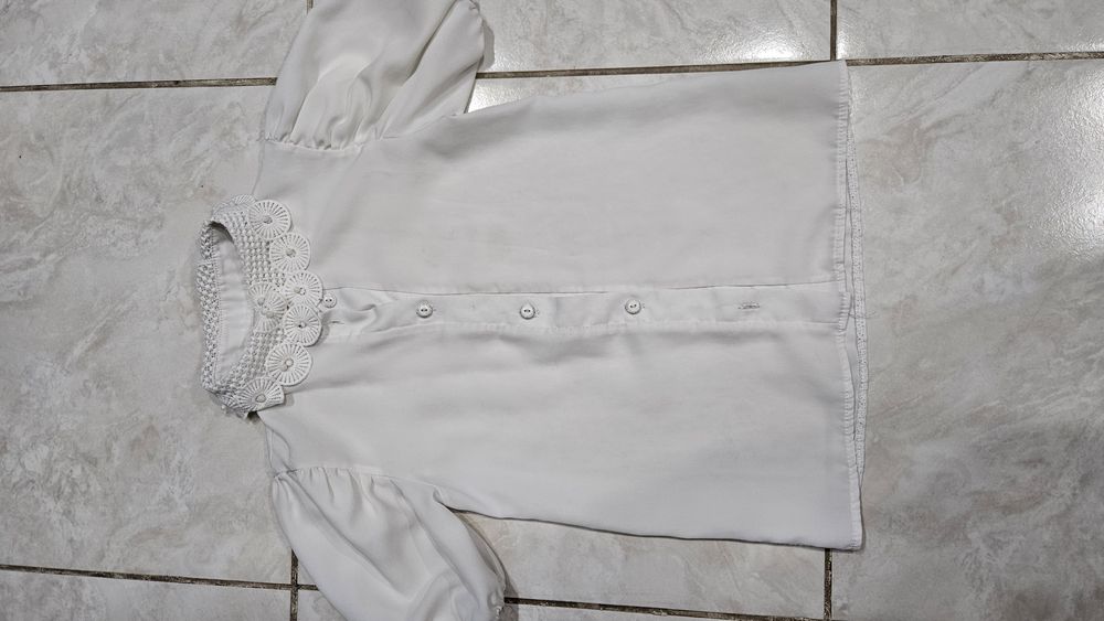 Школьная детская одежда