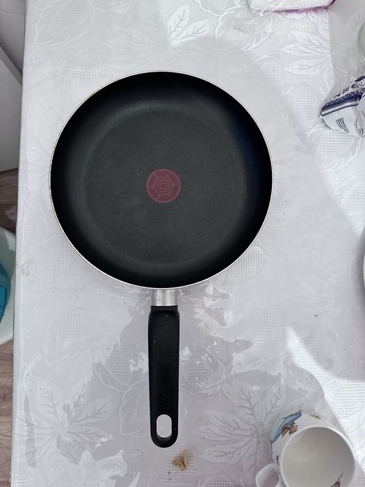 Сковорода tefal