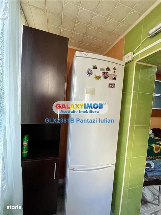 Apartament 3 camere | Pacii | Centrala Proprie | 13min. metrou