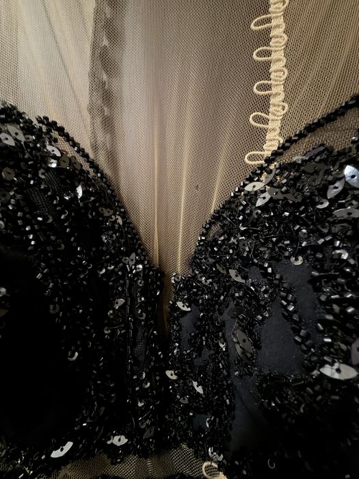 Berna Moda - дизайнерска рокля за бал