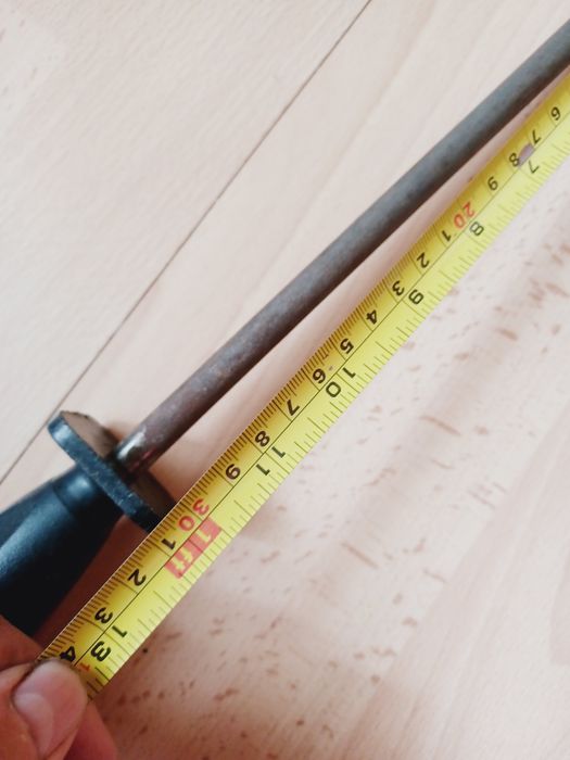 Масат Професионален Англия