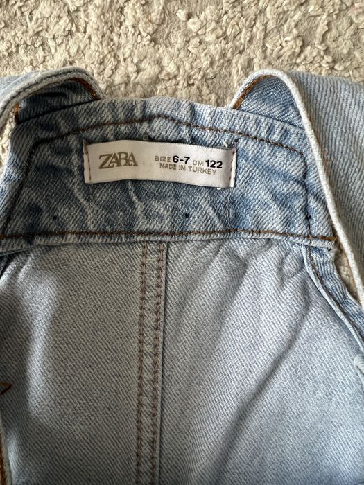 Джинсы для девочек