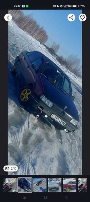 Продам пассат седан