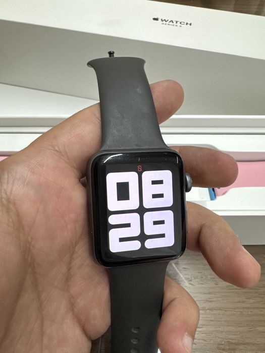 Apple Watch 3 series 42mm