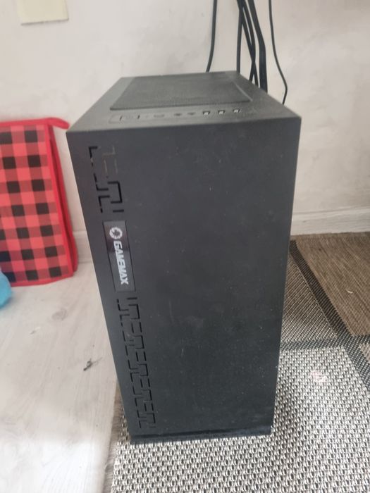 Продам игровой пк
