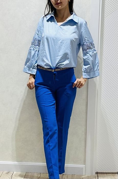 Брюки Турция 36 размер