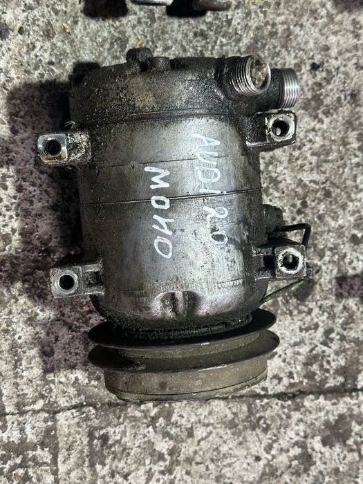 Навесное оборудование Audi 2.0l mono