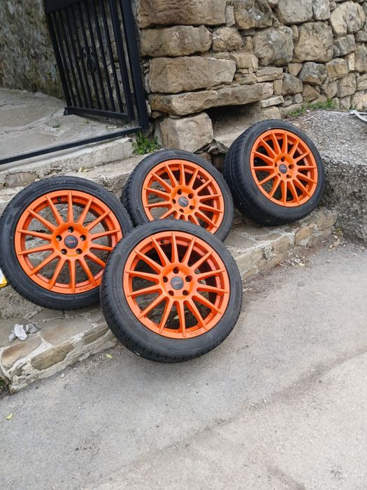 5х112  16,17,18,19 tomason,oz,borbet,eta-beta,bbs,s-lain,tec