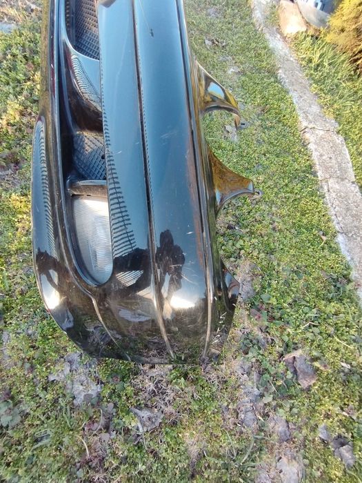 Предна Броня за Mercedes CLK - W 208