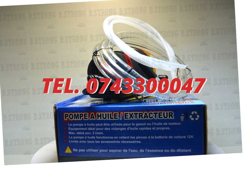 Mini Pompita Electrica De Transfer Orice Lichid 12V Pentru Combustibil Si Lichide Pentru Transfer Combustibil Si Motorina Pentru Transfer Lichide Teh