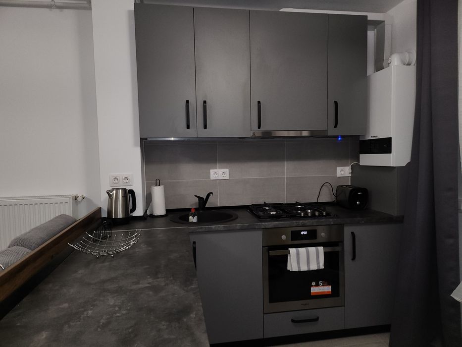 Studio regim hotelier