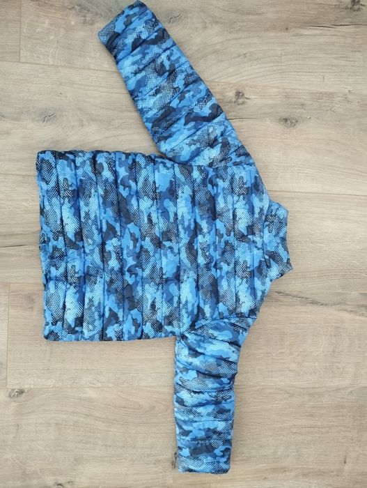 Детско яке размер 2-3 год.