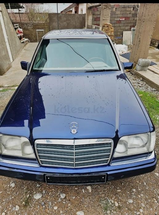 Мер 124 срочно продам