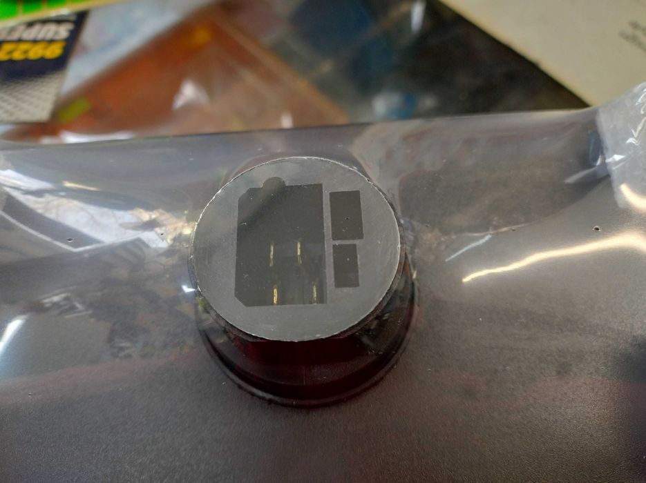 стъкло стоп Ивеко,Ситроен,камиони,стоп Ивеко