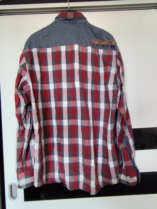 Tom Tailor, cămașă bărbat