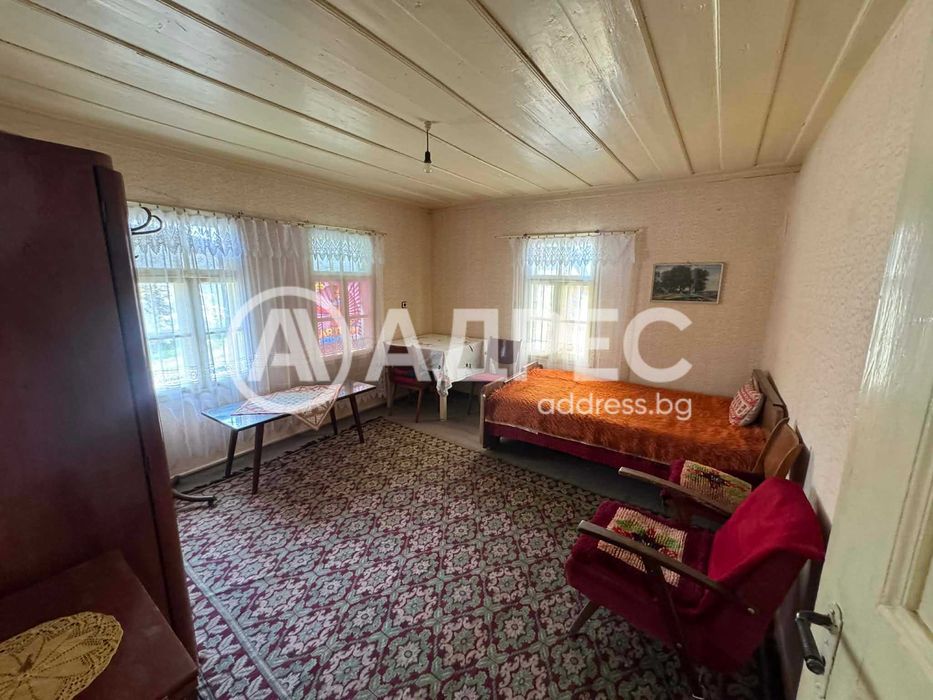 Продава се Къща в Попово - 200 кв.м за 125 €/кв.м - Снимка #3