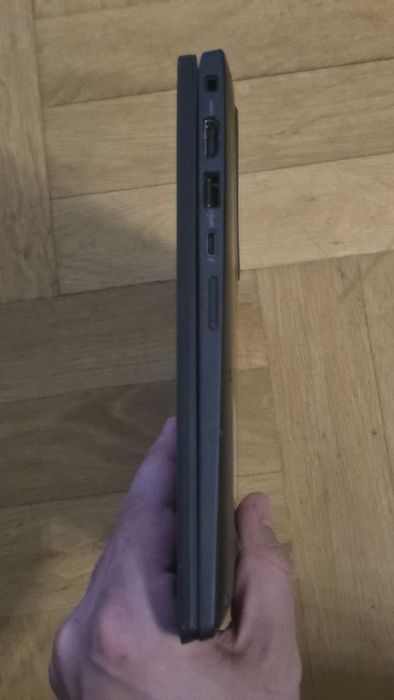 Dell Latitude 7430 14" Touch i7-1265U 32GB RAM 512GB SSD