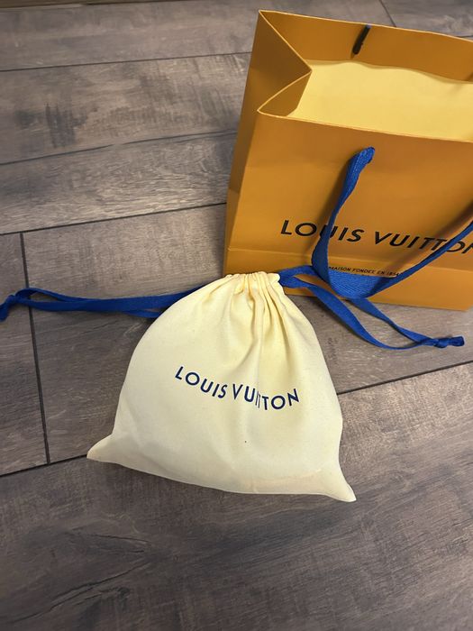 Мъжки колан Louis Vuitton 105см